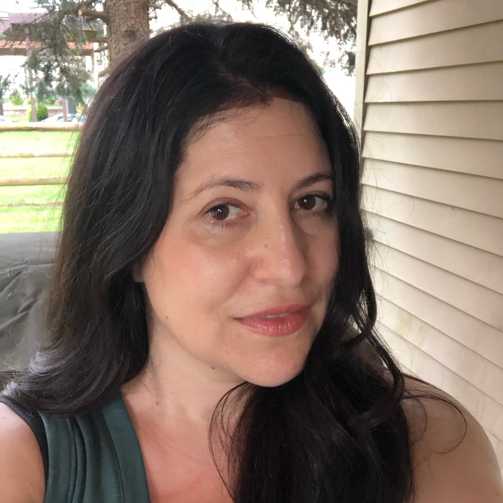 Meet your Posher, Kelly